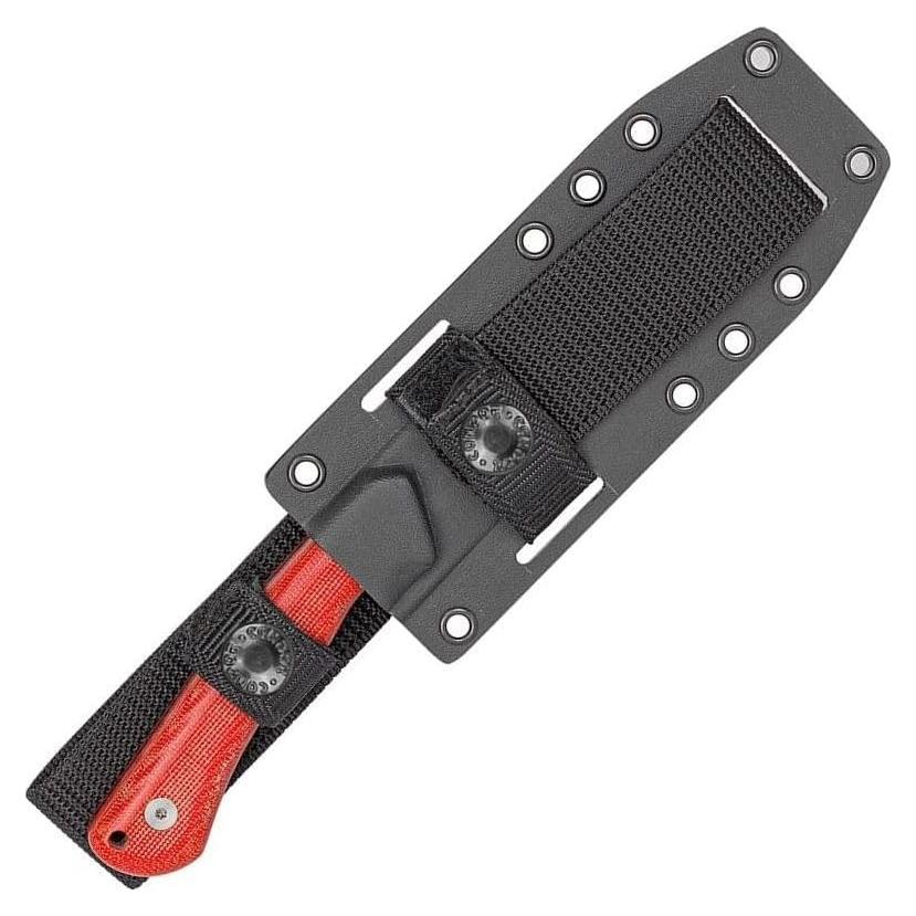 Cuchillo de Campamento Condor CTK284443SK 10.8cm Acero Inoxidable