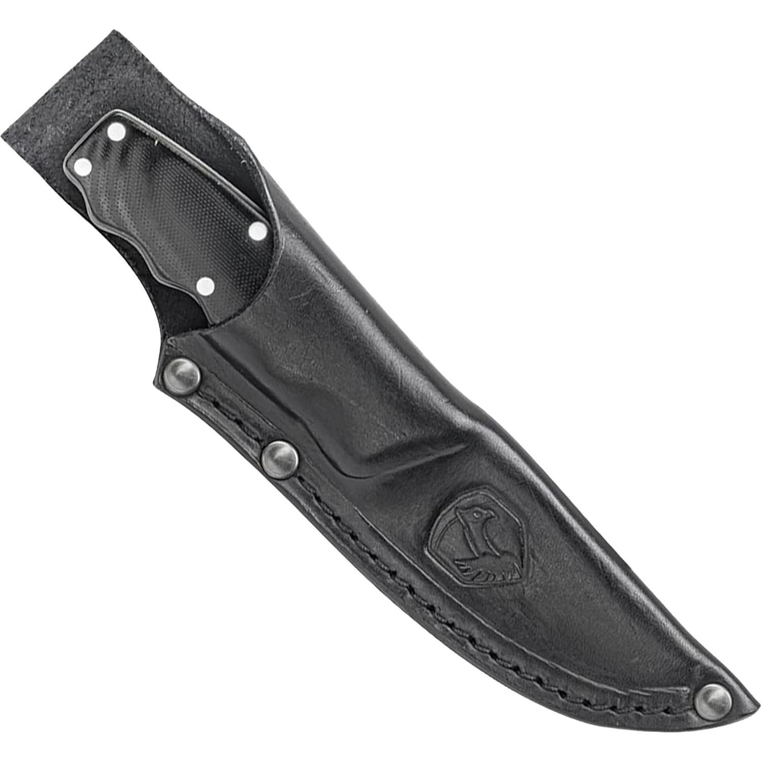 Cuchillo de Caza Condor Credo CTK11935SS - Acero Inoxidable 8.97 cm