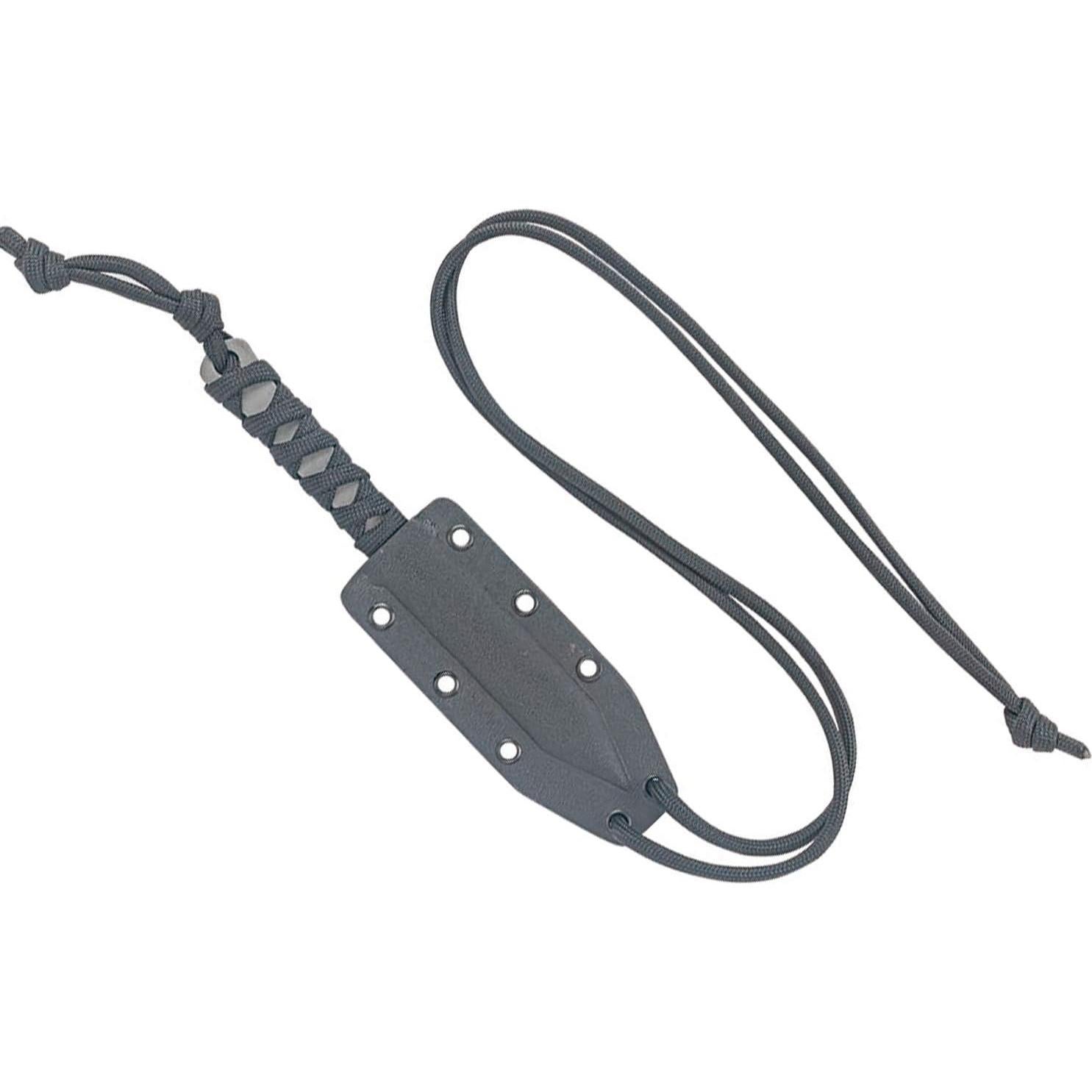 Cuchillo de Cuello Gladius Condor CTK1824312HC 15.24cm