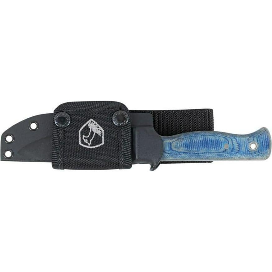 Cuchillo Aqualore Condor 23.5cm Acero Inoxidable 14C28N