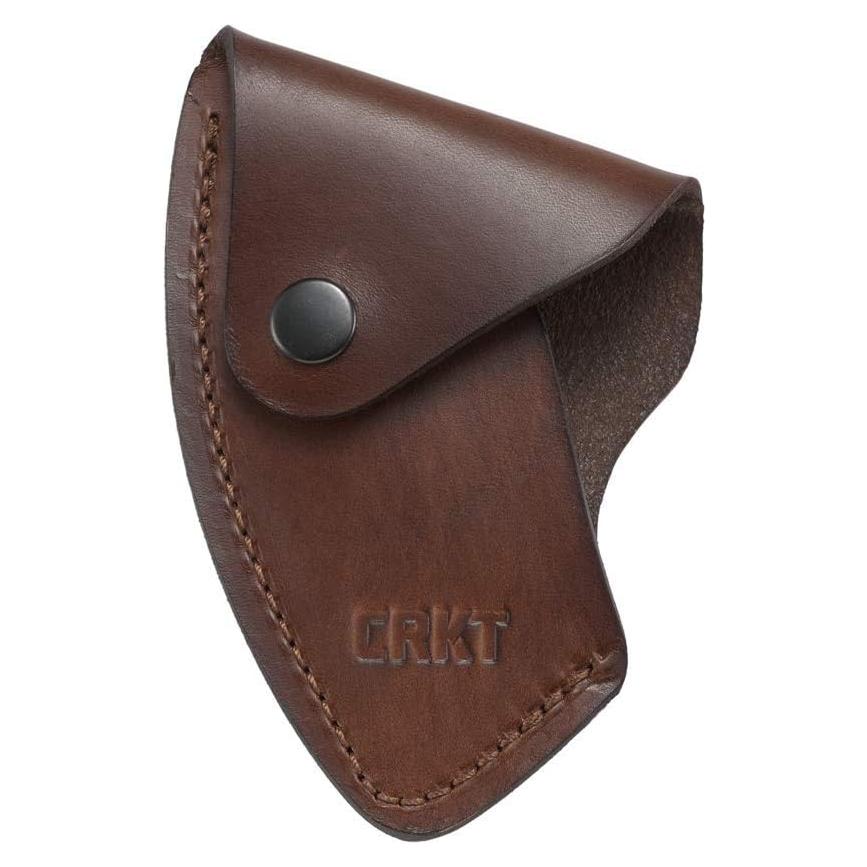 Funda de Cuero CRKT Berserker D2736 - Alta Calidad