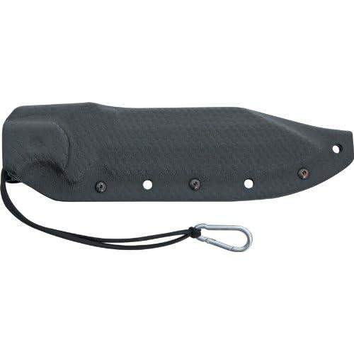 Cuchillo de Supervivencia TOPS Smoke Jumper 29.5 cm