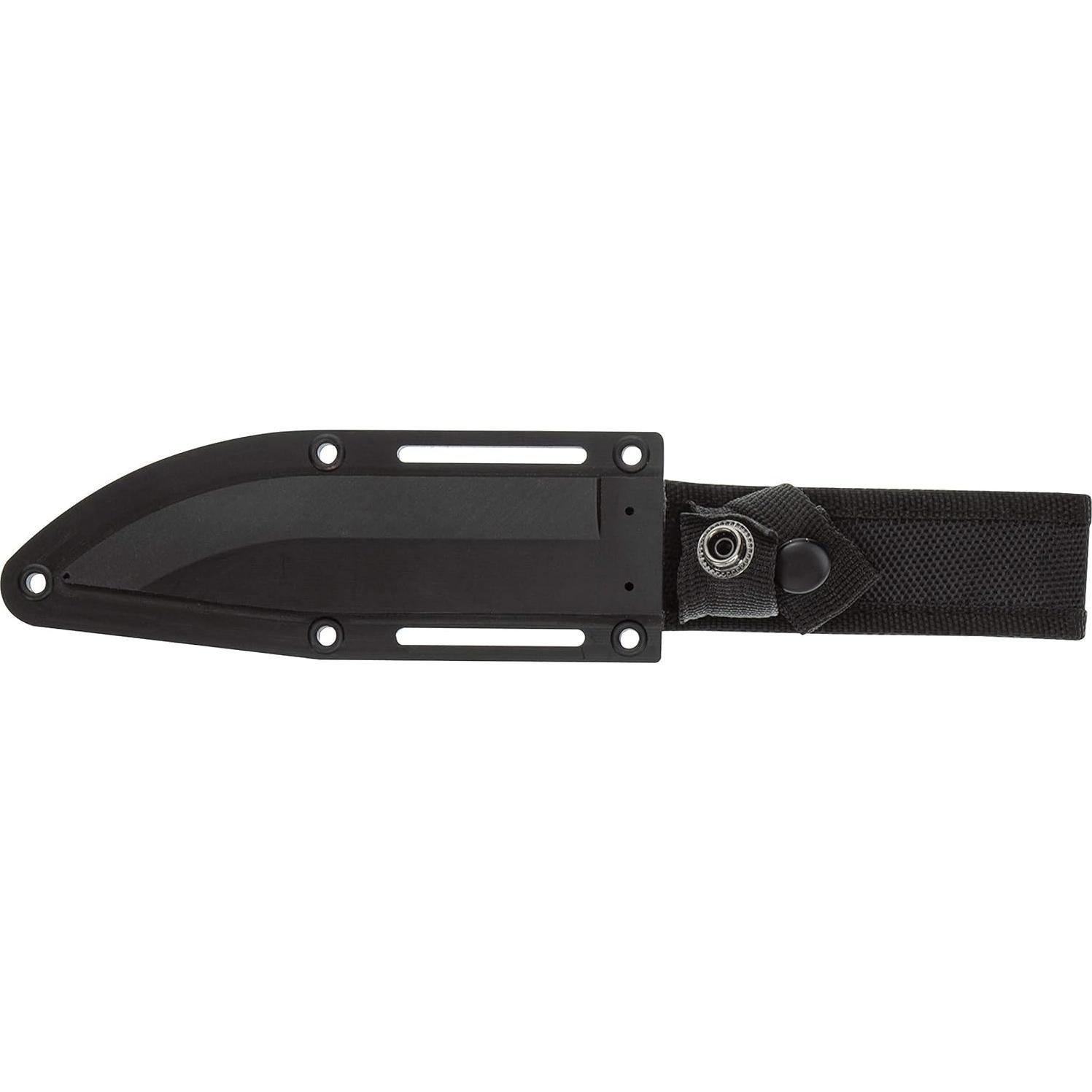 Cuchillo de Supervivencia Smith & Wesson M&P 5" Full Tang