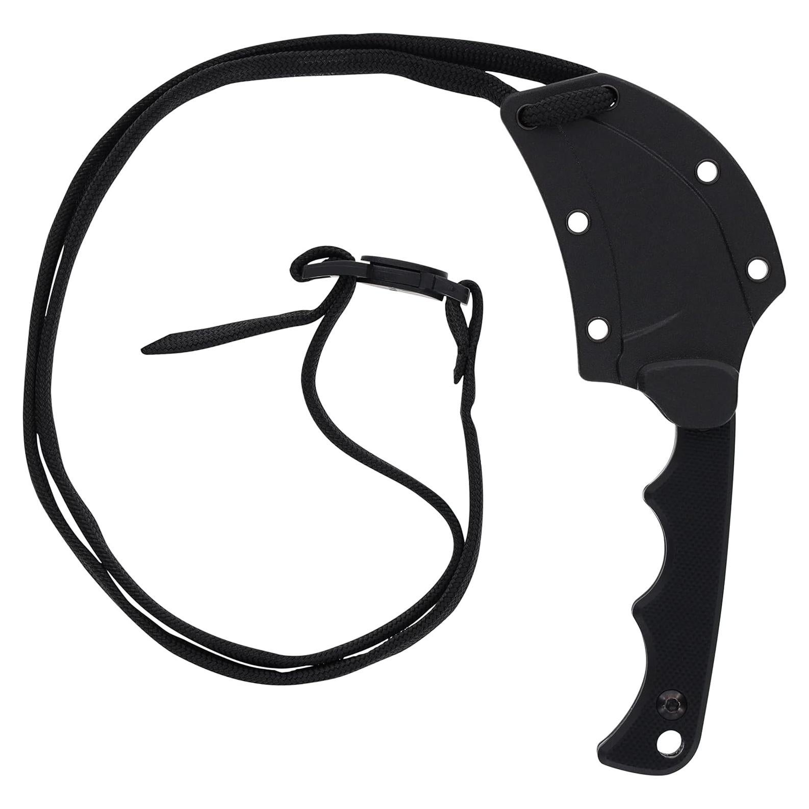 Cuchillo de Cuello Karambit H.R.T Smith & Wesson 12.75 cm