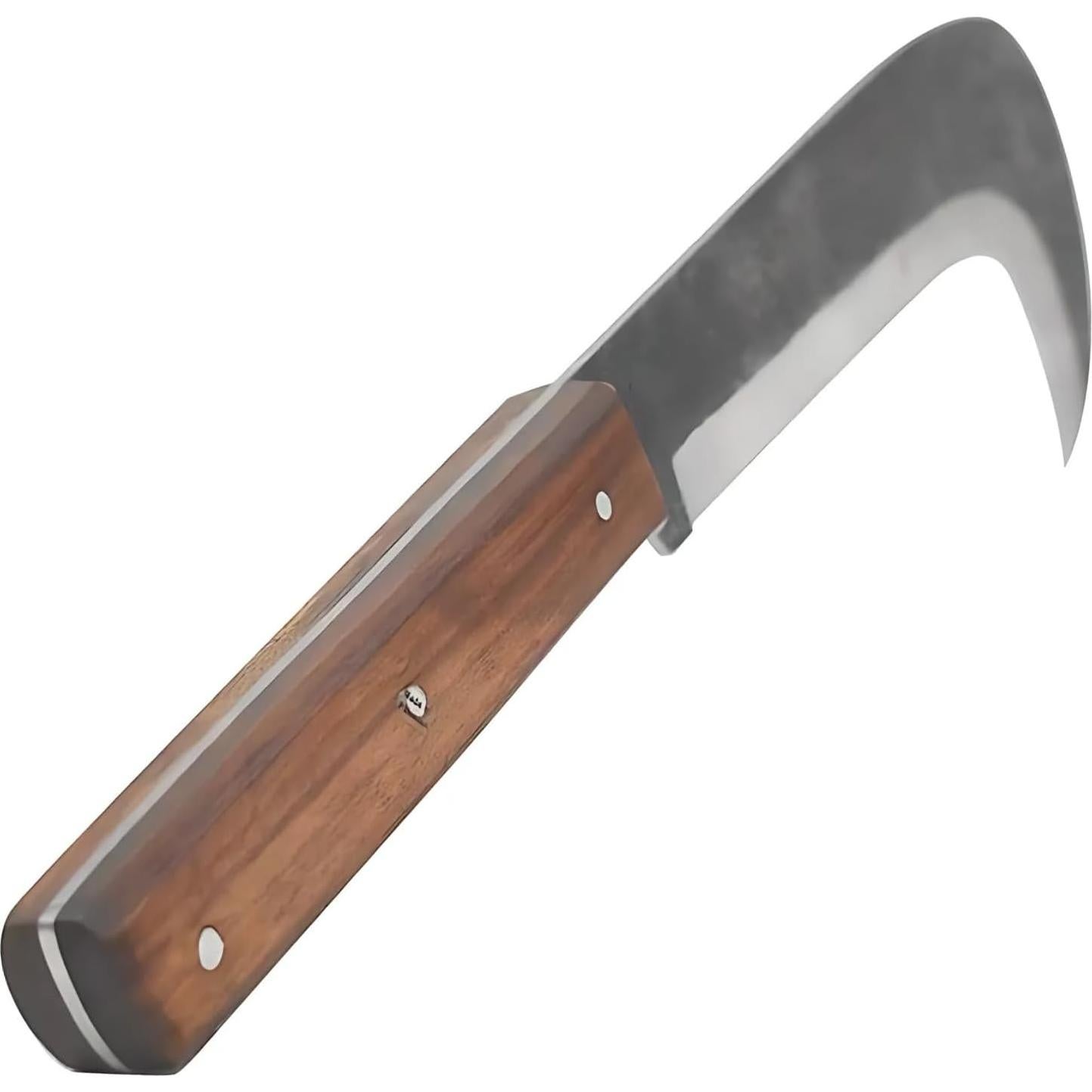 Machete Sickle Billhook Old Ram 41.91 cm Acero Carbono