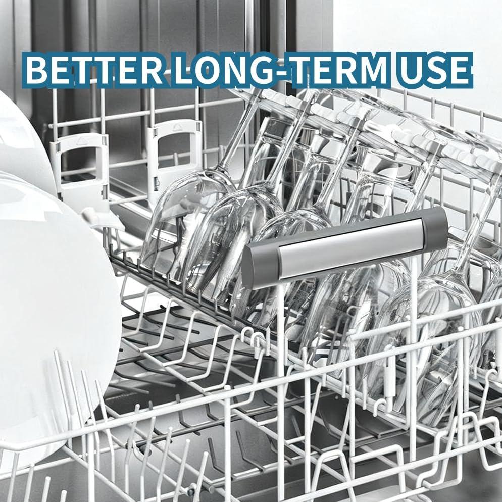 Tabletas Limpiadoras YRXEFY - 12 Piezas Desincrustantes con Limón