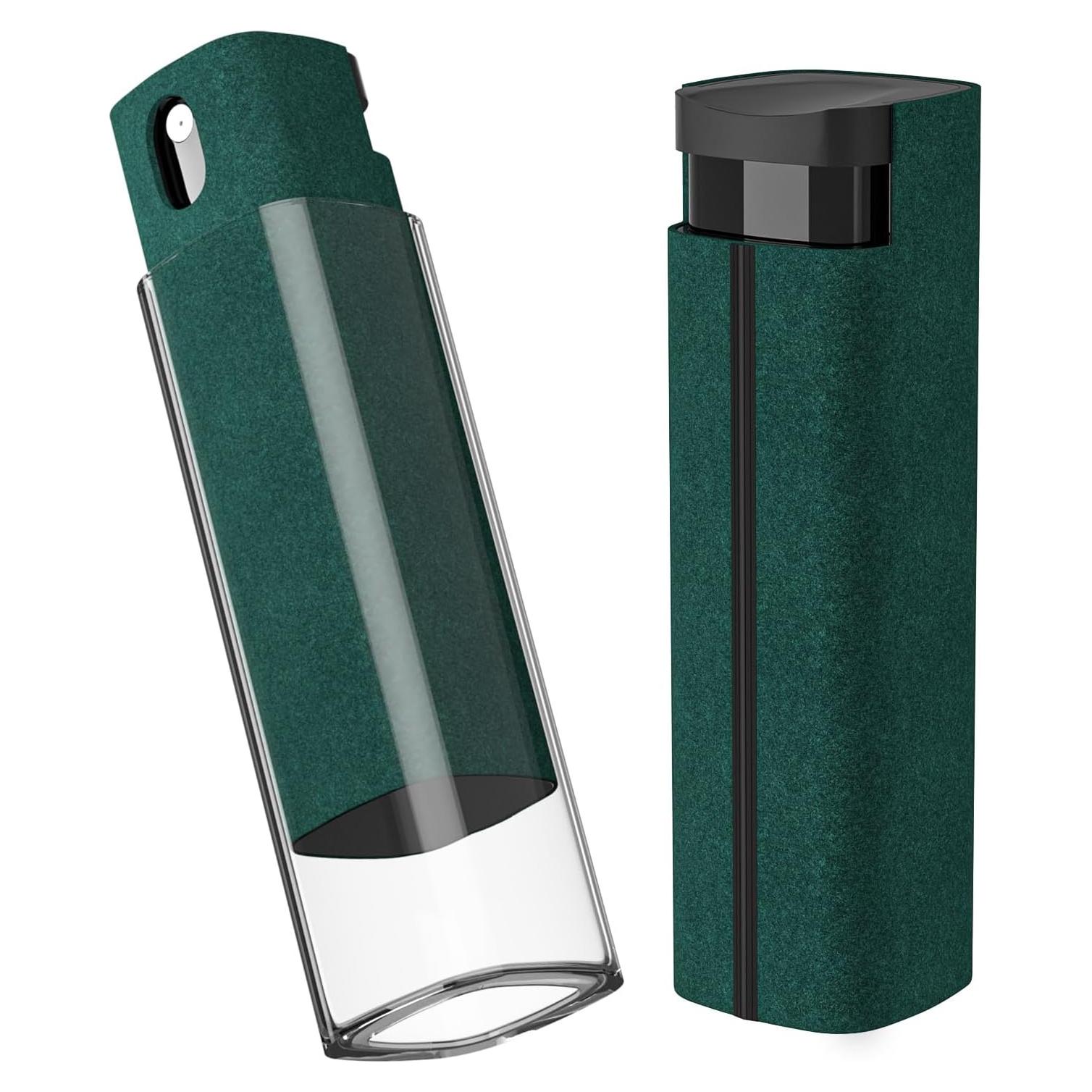 Kit Limpiador de Pantallas BoYata 3 en 1 con Paño Microfibra