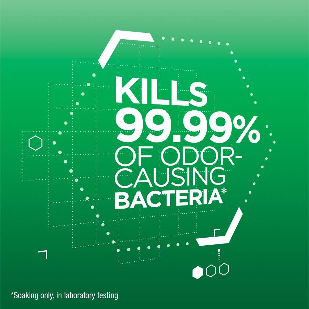 Polident Limpiador Antibacteriano de Dentaduras 120 Tabletas