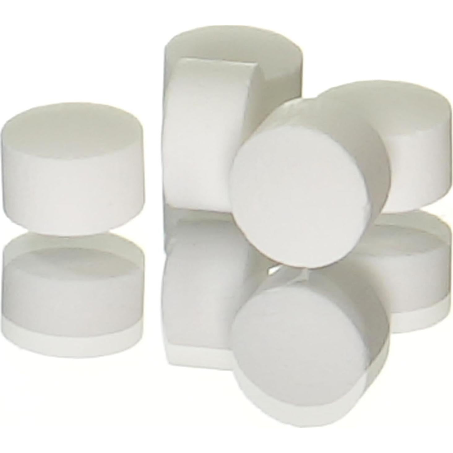 Tabletas Efervescentes de Ácido Hipocloroso Relief - 100 Tabletas