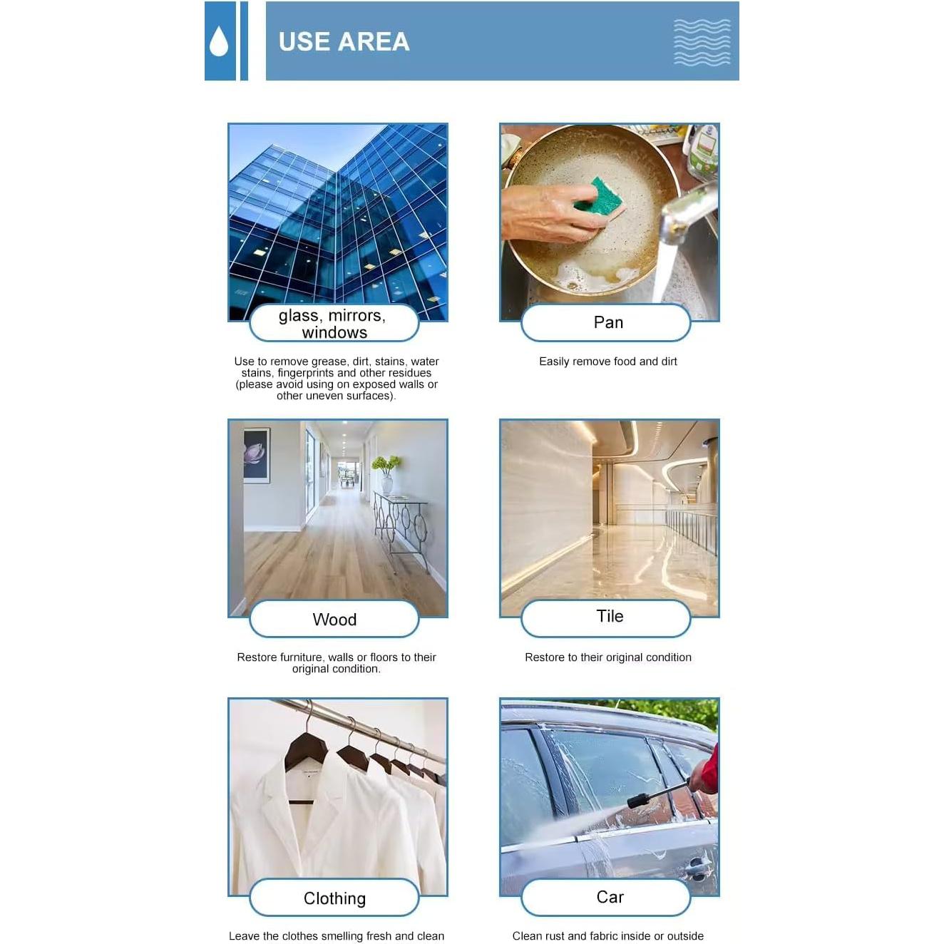 Tabletas Efervescentes de Ácido Hipocloroso Relief - 100 Tabletas