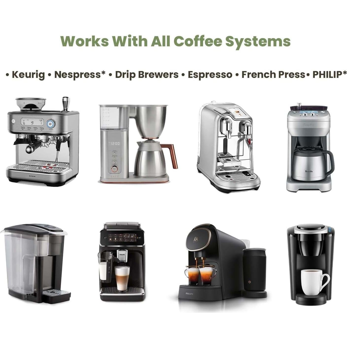 Tabletas Desincrustantes Universales Jietai 50 Unidades 100g