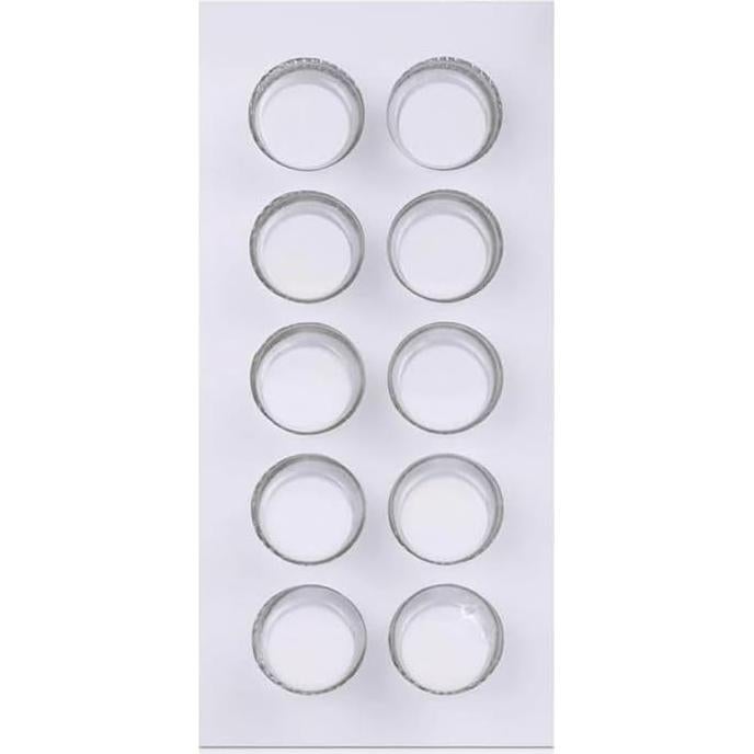 Tabletas de Limpieza y Descalcificación para Cafeteras ODY486S