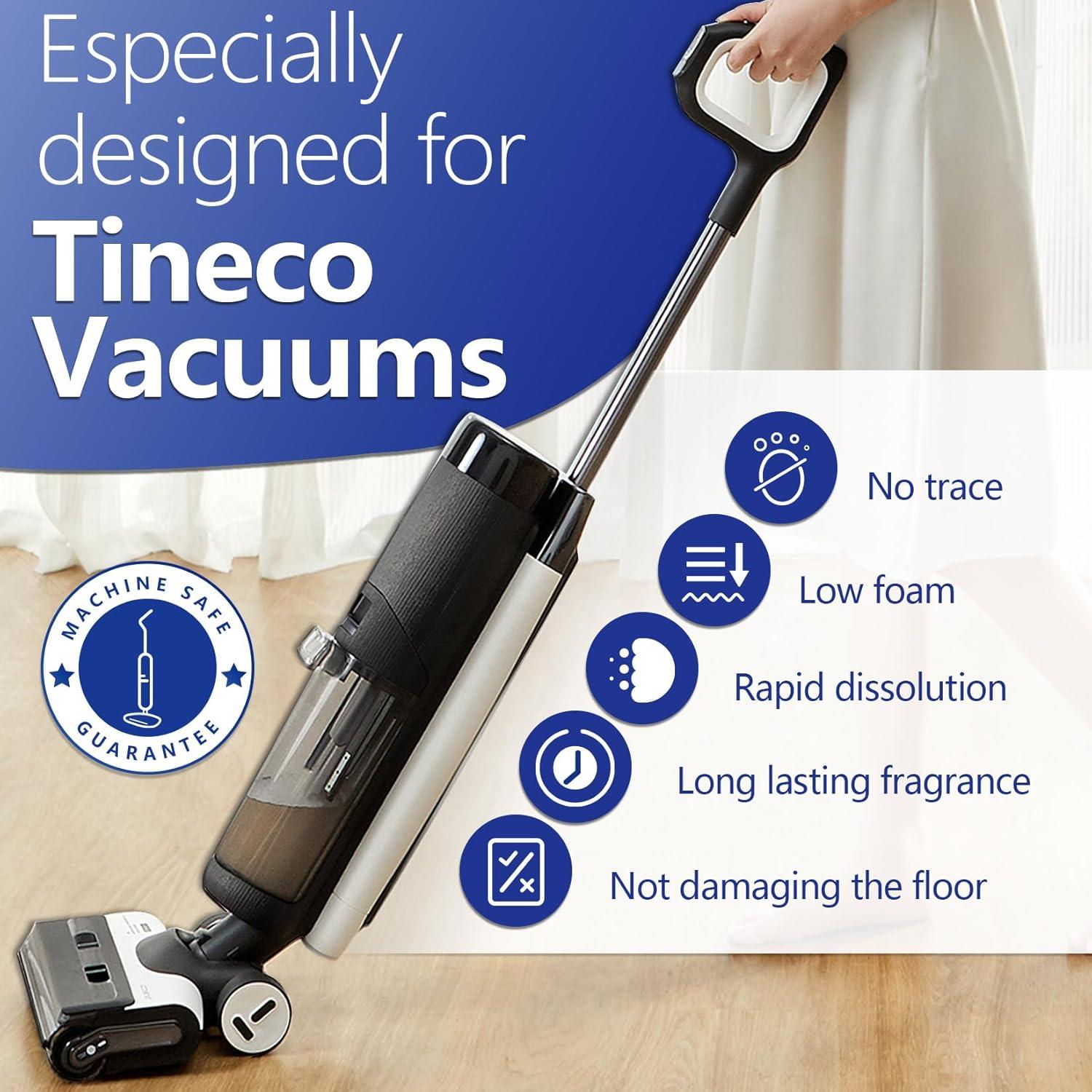 Tabletas de Limpieza de Pisos ZORAST 12PCS Aroma Lavanda Naranja