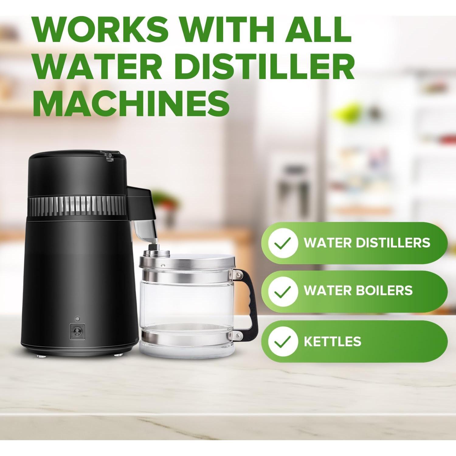 Ácido Cítrico Desincrustante Renuv 2LB - Limpieza Ecológica