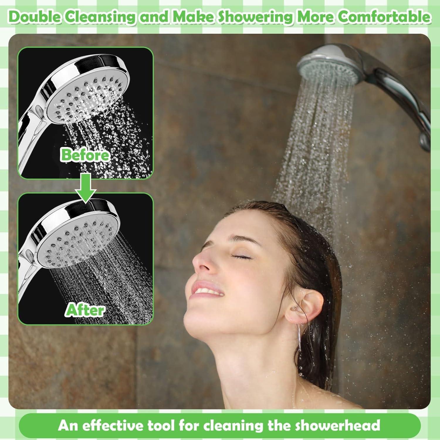 Kit de Limpieza para Cabezal de Ducha Sublaga 61 Piezas