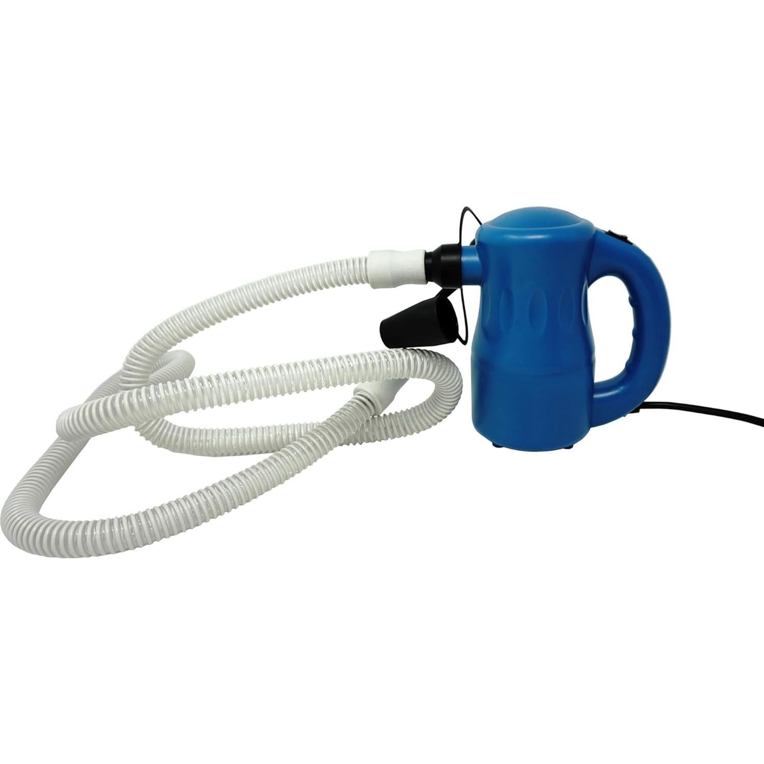 Limpiador Ultrasónico CPAP iSonic P4821-CPAP 2.5L 60W