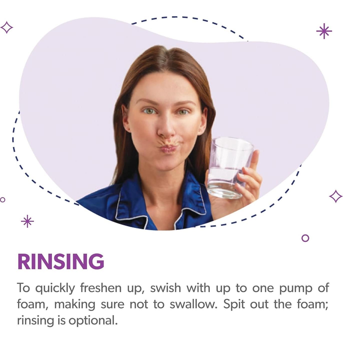 Limpiador de Frenos EverSmile OrthoFoam 25ml - Espuma Blanqueadora