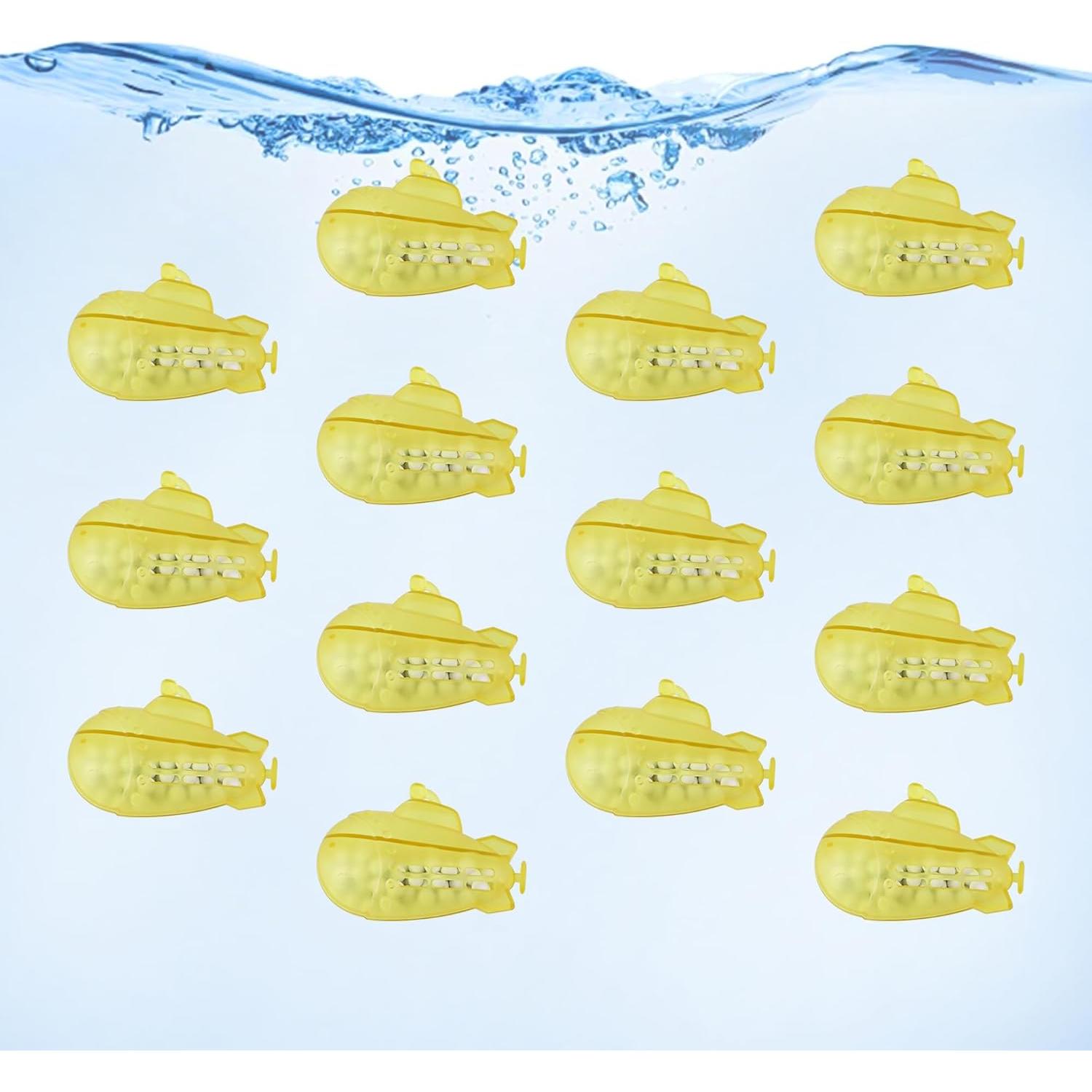 Limpiador de Humidificador Submarino Puxyblue 14 Piezas 2.59x6.10cm