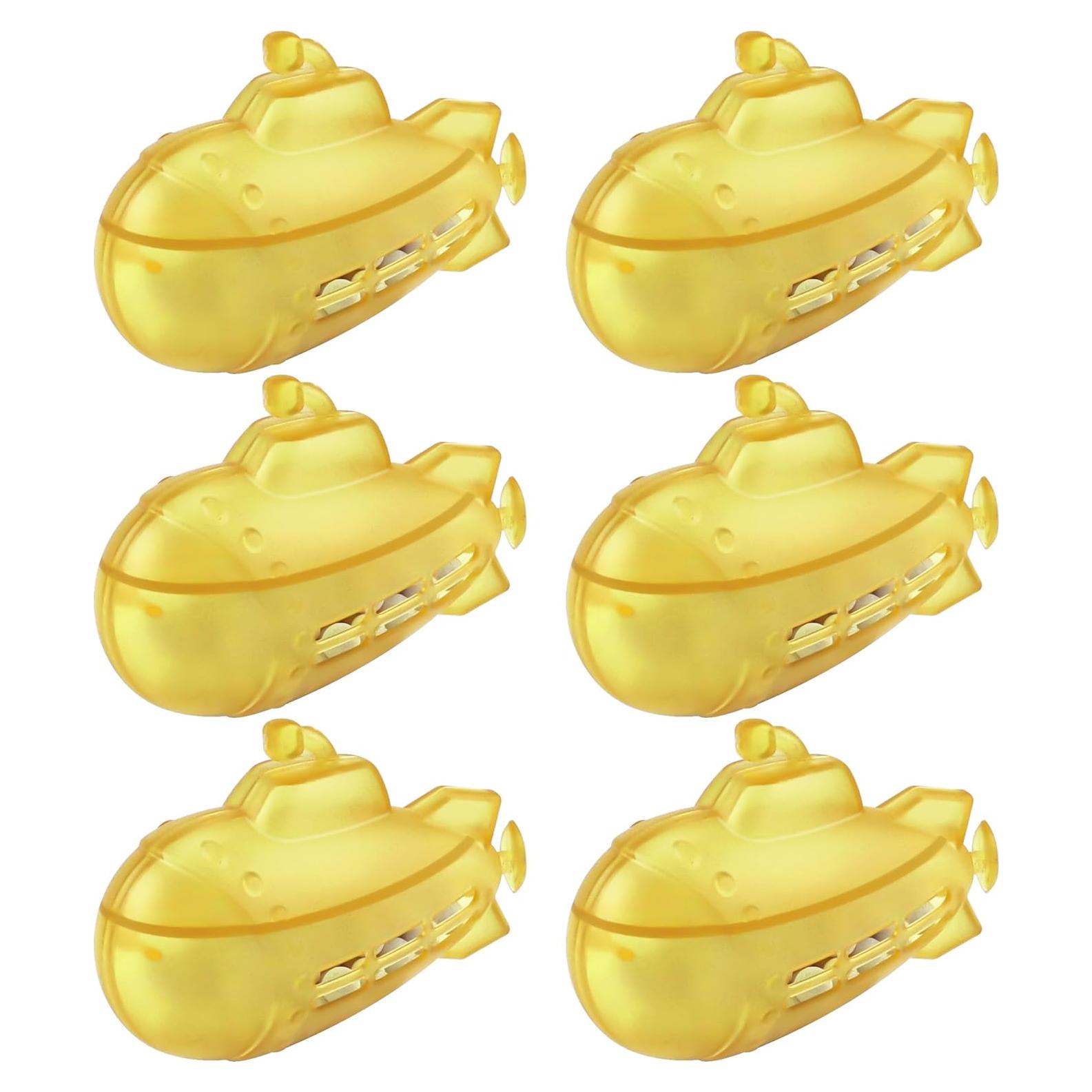 Limpiador de Humidificador AMI PARTS 6 Paquete Flotante