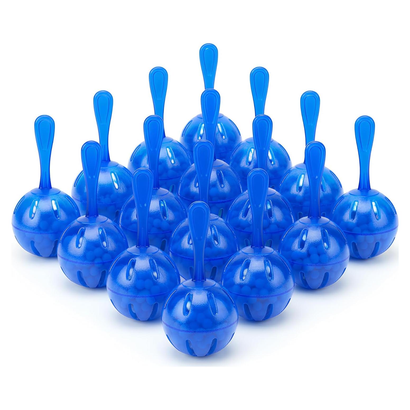 Bolas Antical para Humidificador ZhenD - Paquete de 16