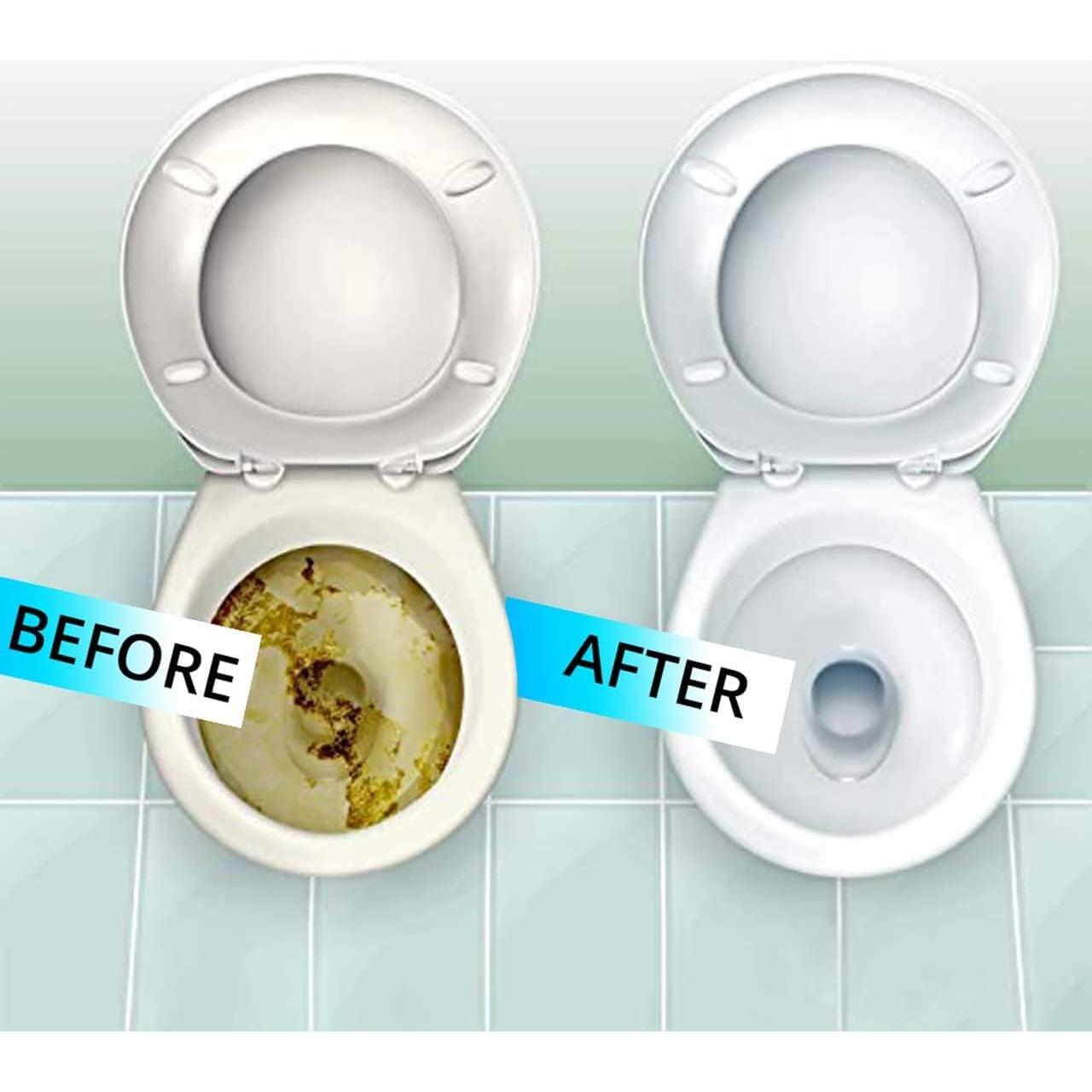 Piedra Pómez Natural Elevate Essentials - Paquete de 4