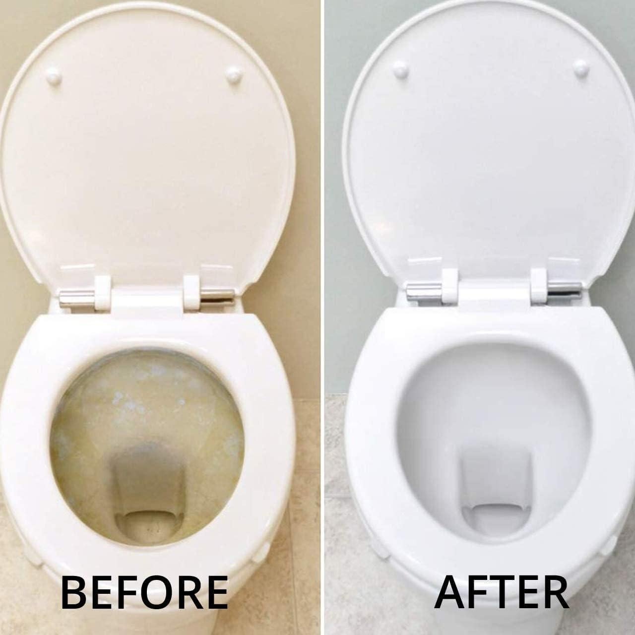 Piedra Pómez Natural Elevate Essentials - Paquete de 4