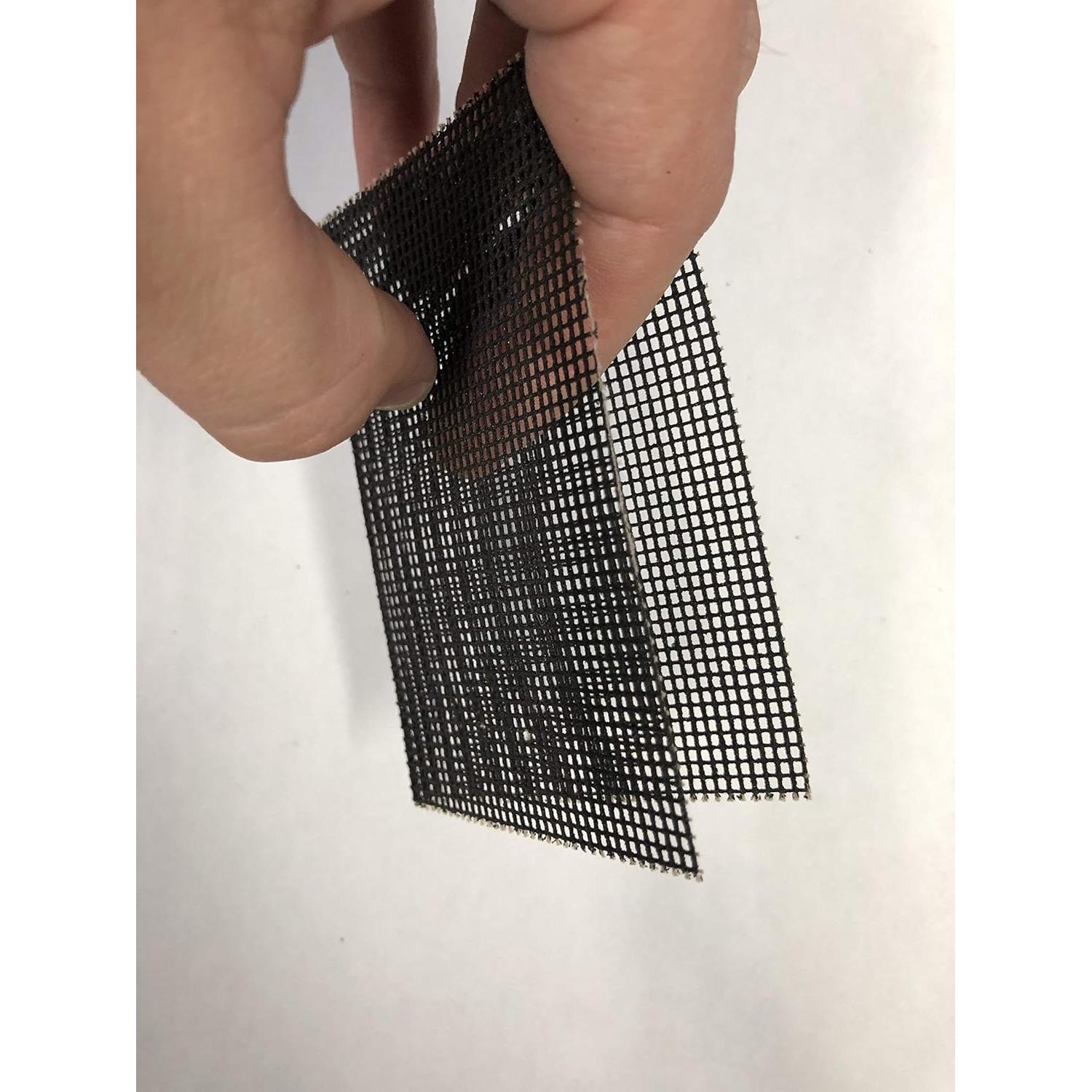 Pantallas de Limpieza Flexibles PUMIE FLEX-12 C - Paquete de 24