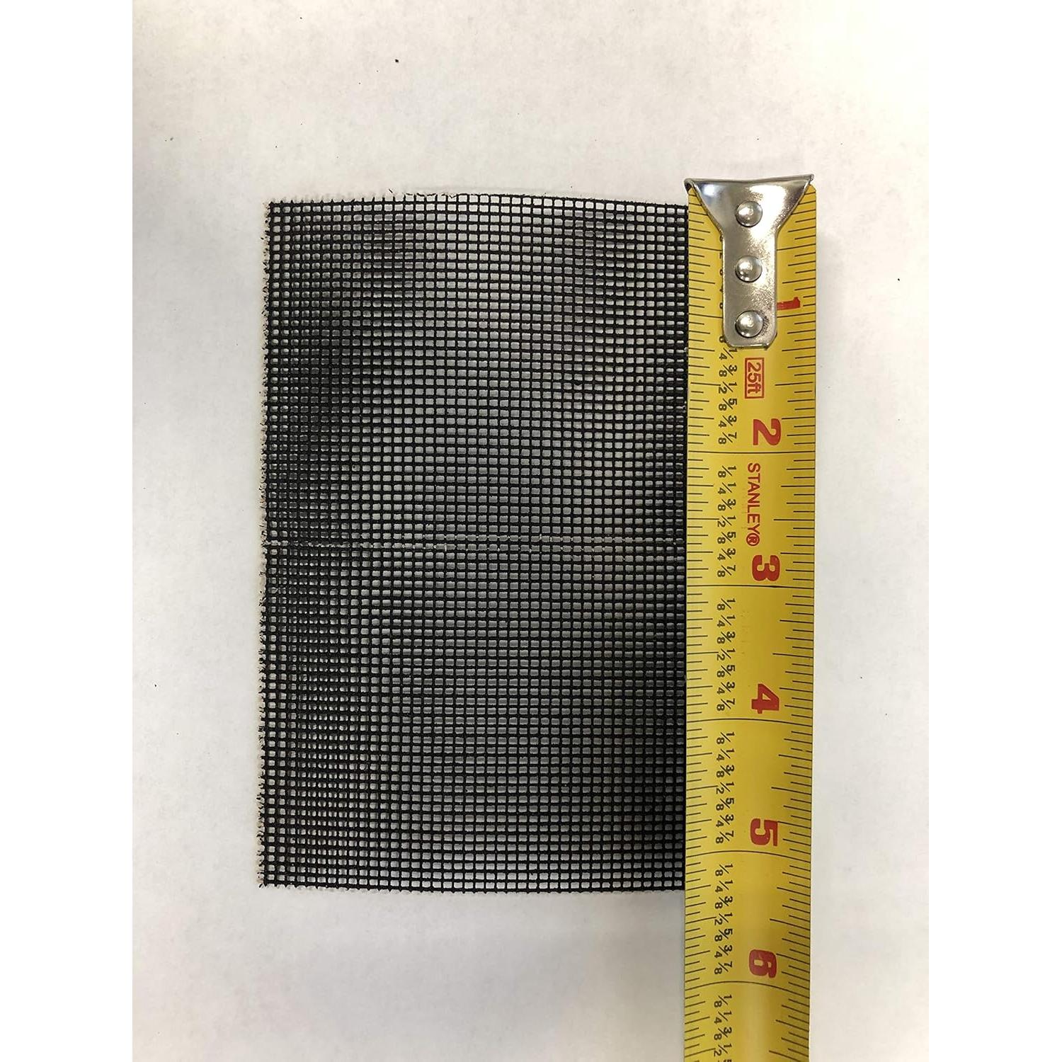 Pantallas de Limpieza Flexibles PUMIE FLEX-12 C - Paquete de 24