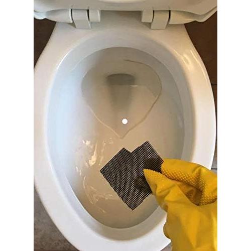 Pantallas de Limpieza Flexibles PUMIE FLEX-12 C - Paquete de 24