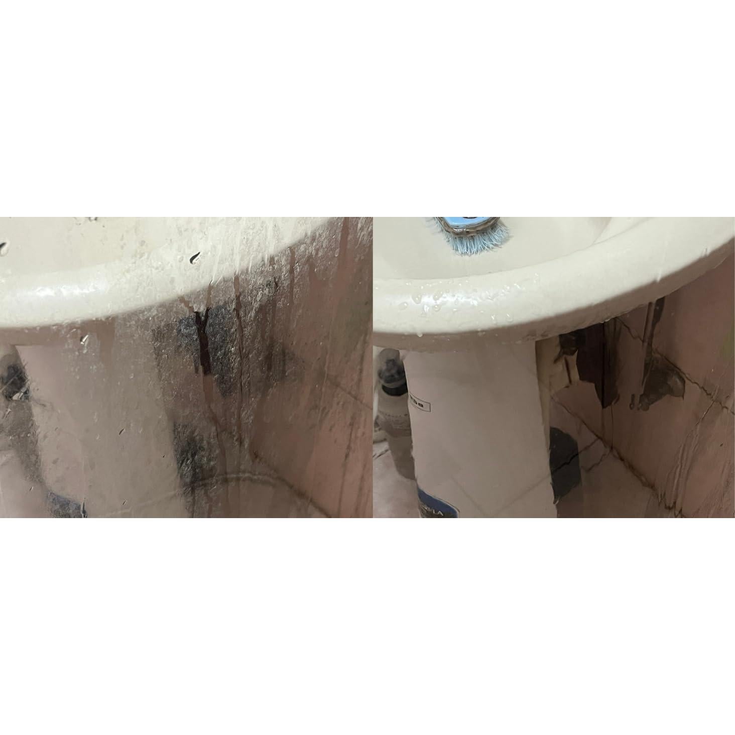 Limpiador de Baño Ecológico con Tabletas de Ácido Tartárico - 3 Recargas