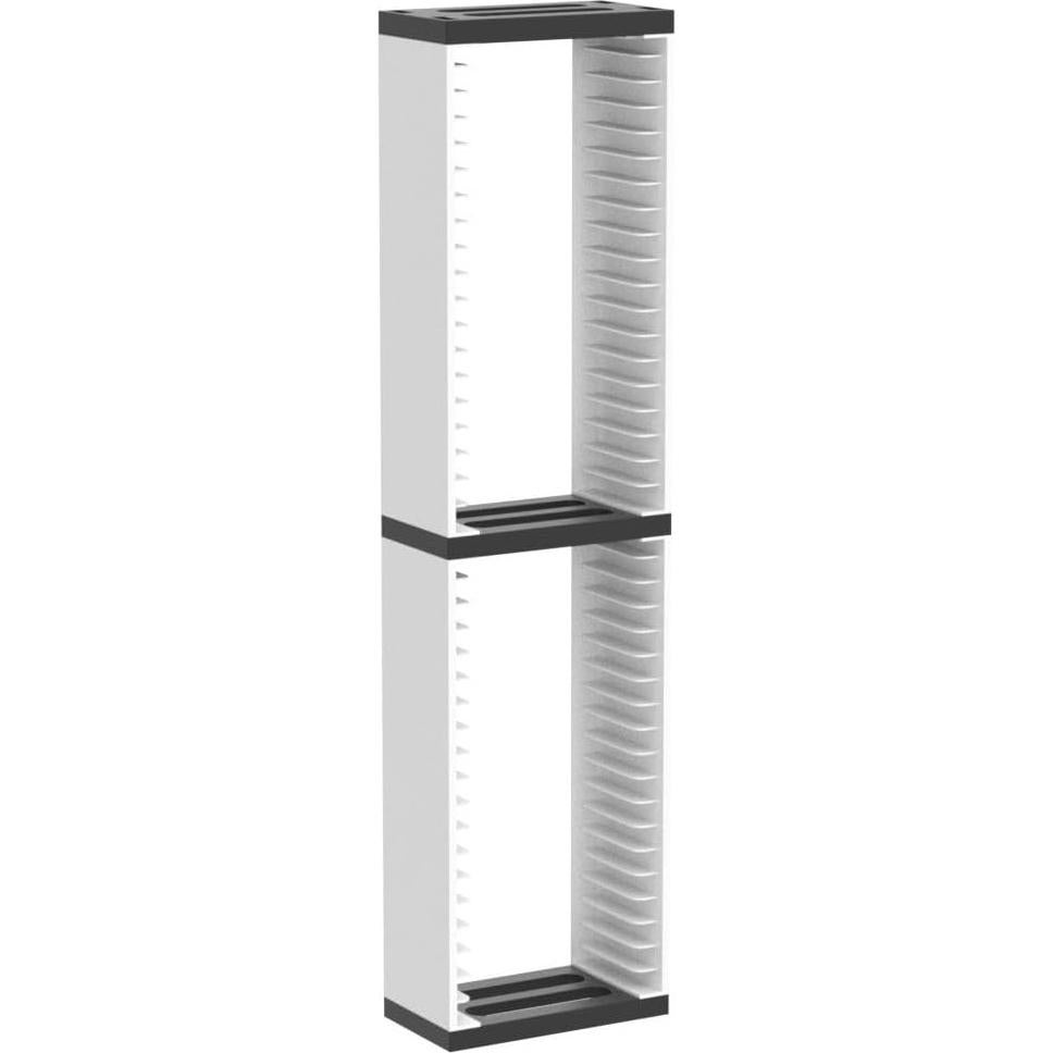Torre de Almacenamiento Skywin para 36 Discos de Juegos