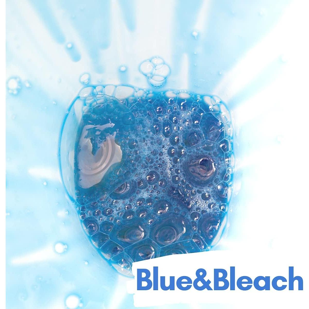 Tabletas Limpiadoras Automáticas para Inodoro Air Jungles 8 Unidades