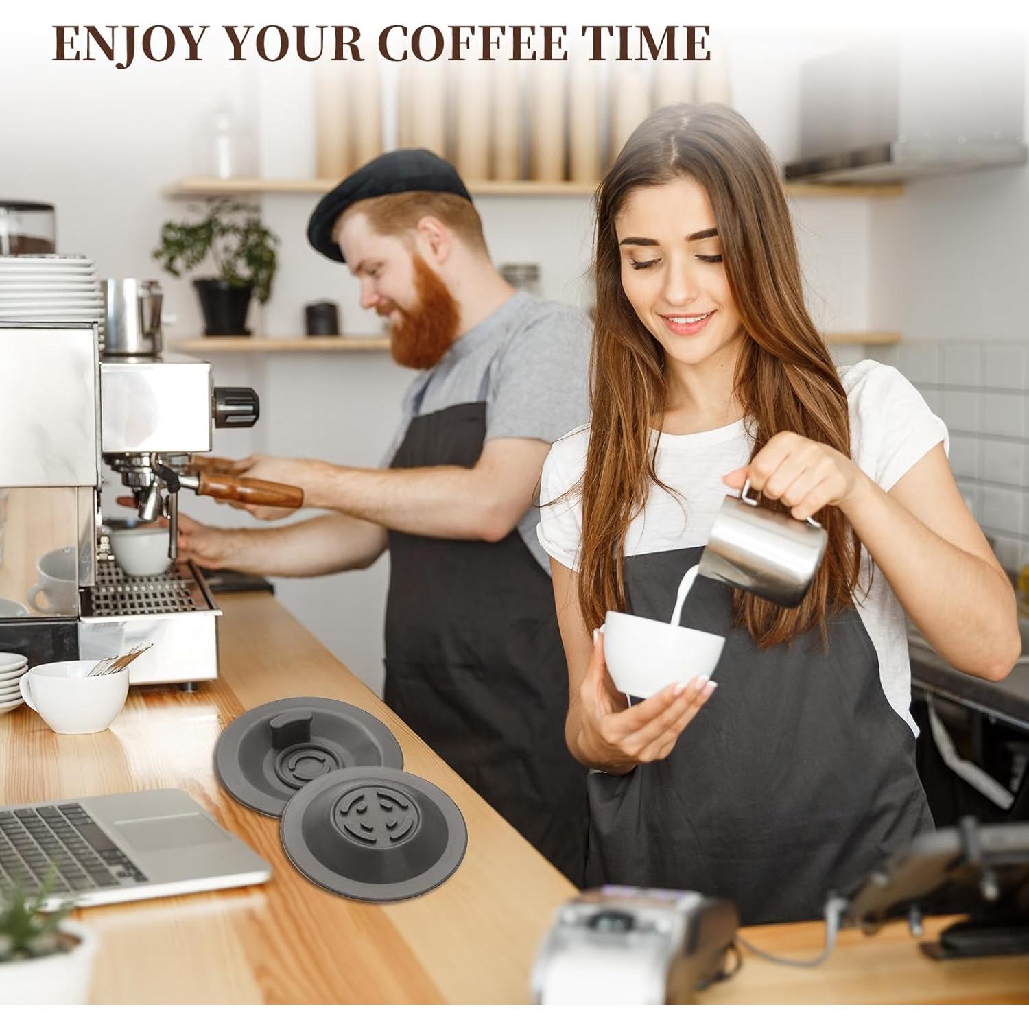 Disco de limpieza de retroceso 54 mm Breville - Paquete de 3