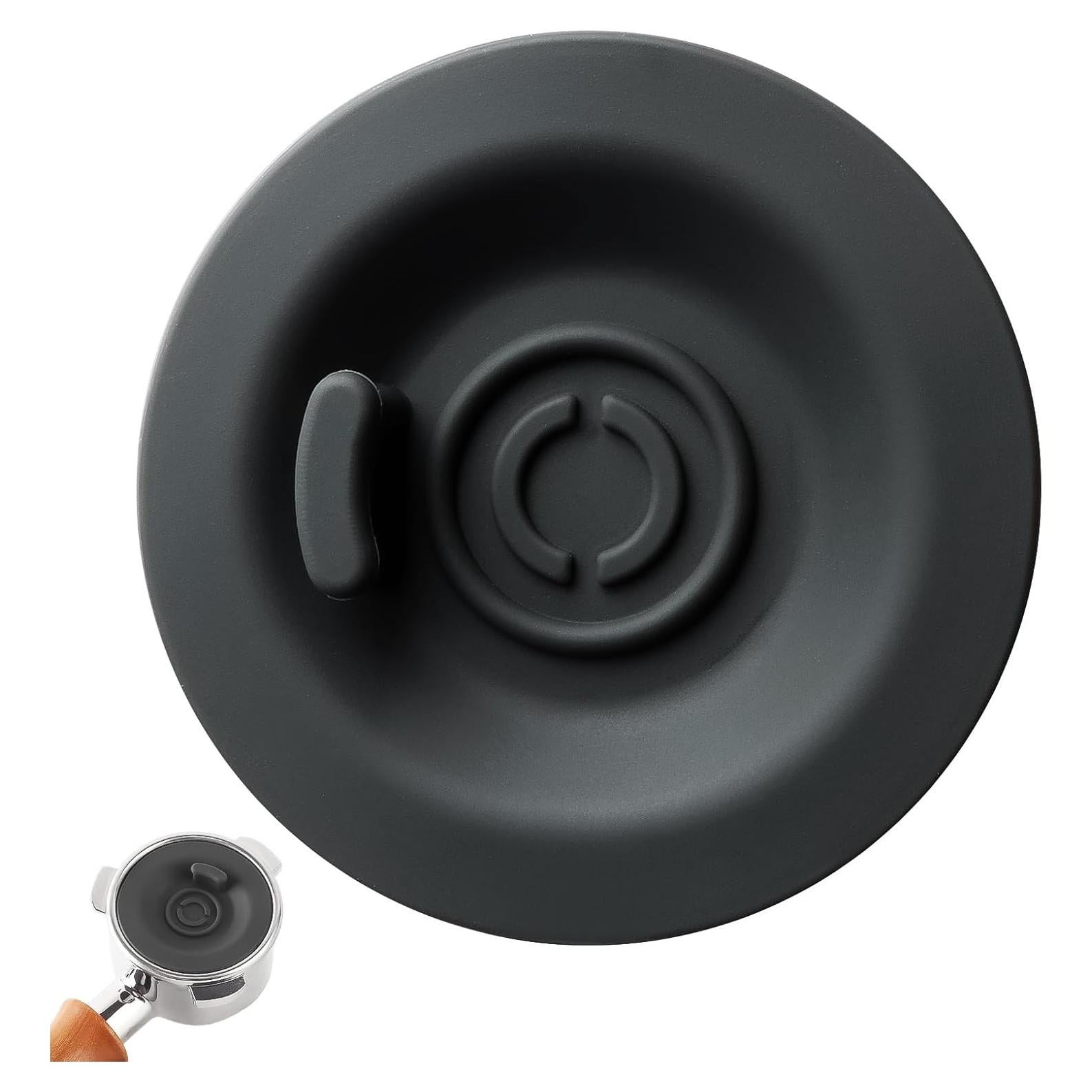 Disco de Limpieza para Espresso 54mm AUGHOA - Compatible Breville