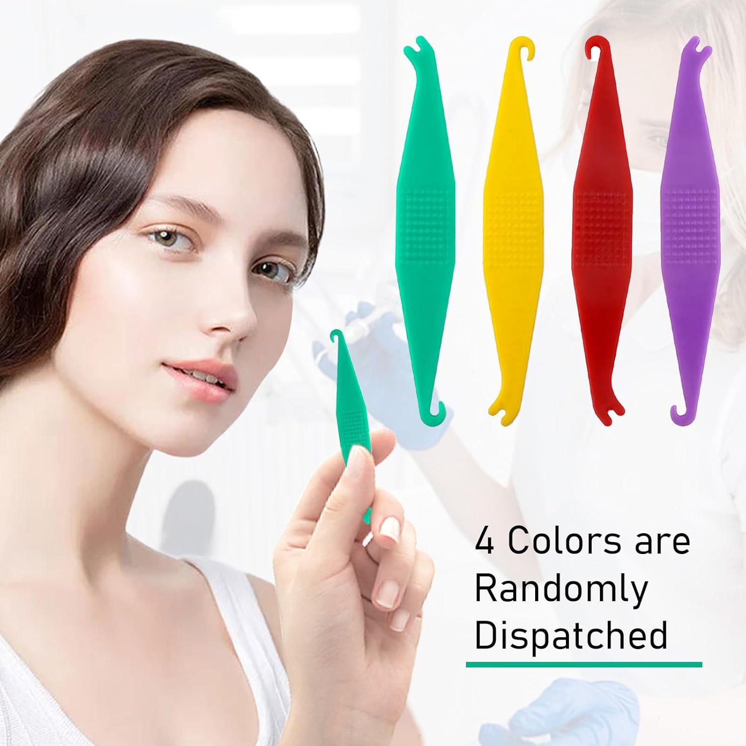 100 Piezas Colocadores Elásticos Ortodónticos YYING para Brackets