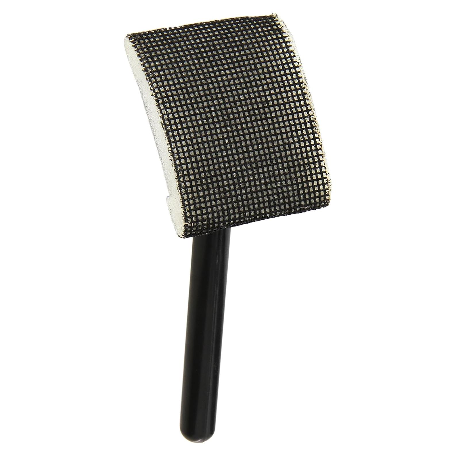 Almohadilla Abrasiva con Mango LASCO 11-1182 para Inodoro