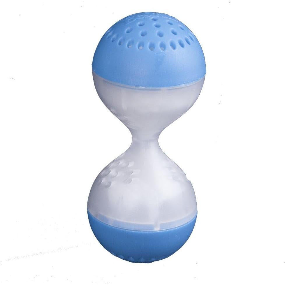 Cápsula Desmineralizadora BestAir HCC31-PDQ-4 para Humidificadores - Paquete de 4