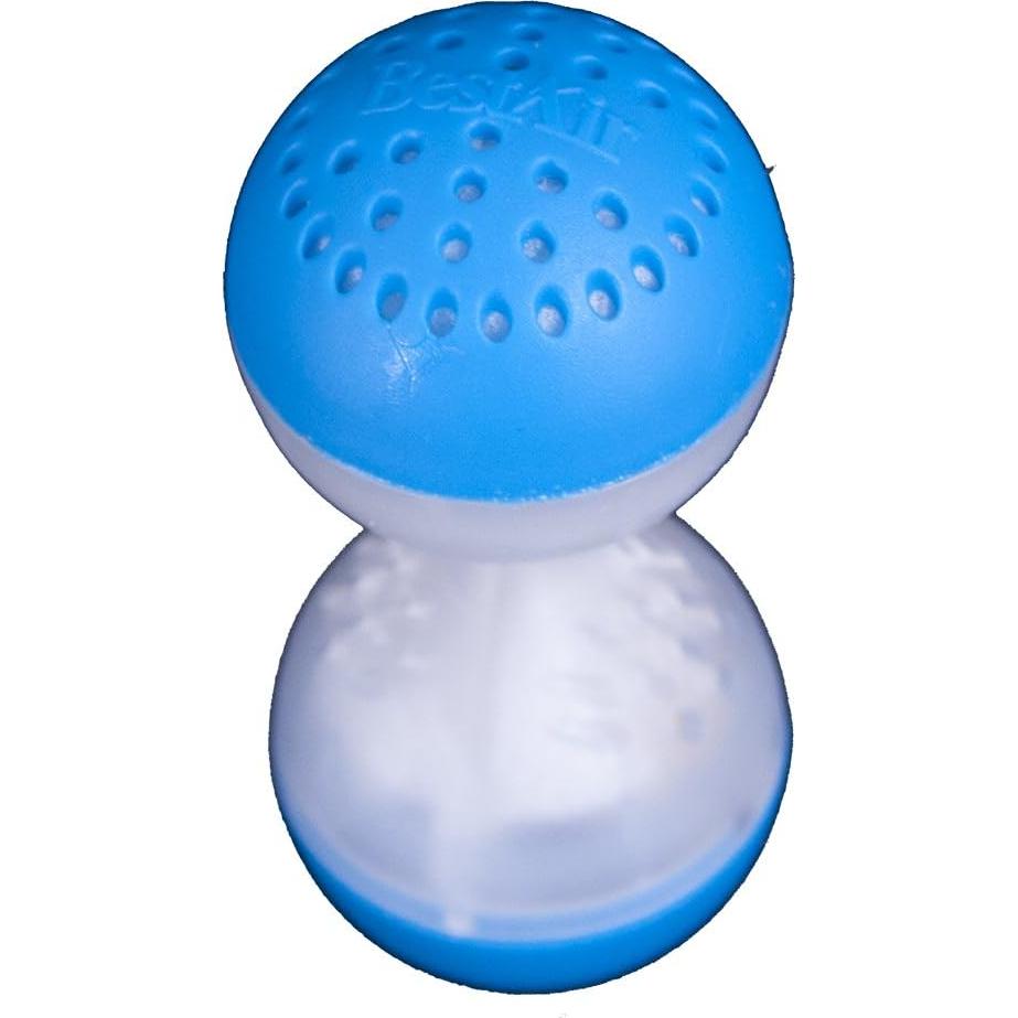 Cápsula Desmineralizadora BestAir HCC31-PDQ-4 para Humidificadores - Paquete de 4