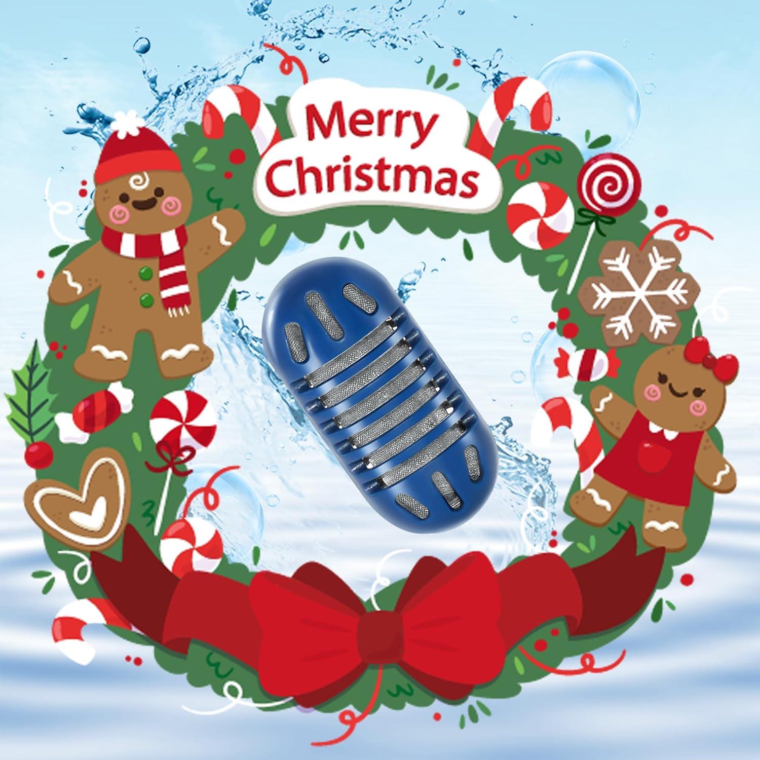 Paquete de 20 Cartuchos Desmineralización Humidificador SIAMENE UHE-HDC20