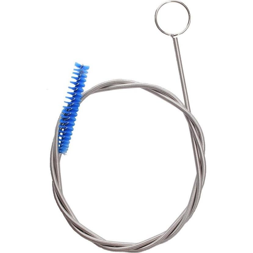 Tubo de Reemplazo J.CARP 978 mm con Cepillo Limpiador