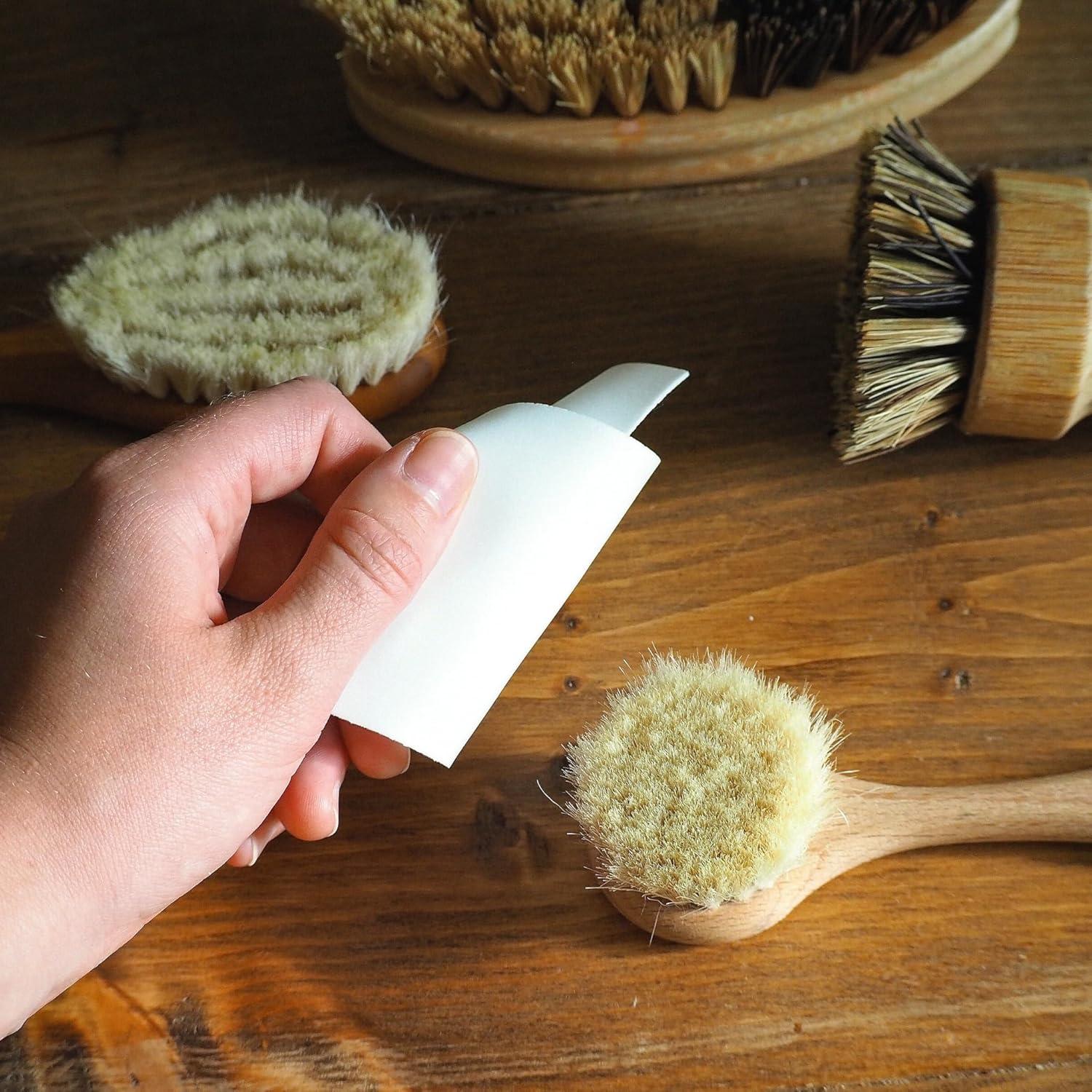 Limpiador Multiusos Ecológico Nantucket - 473 ml - Solo Agua