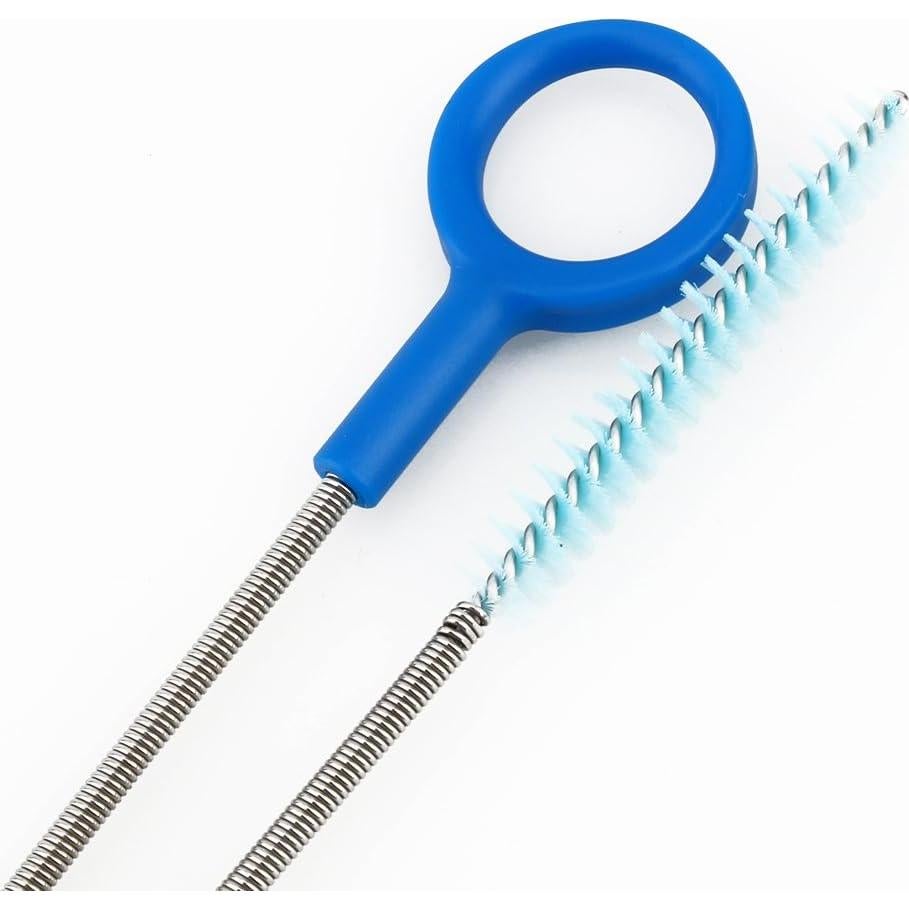 Kit de Limpieza 4 en 1 VGEBY para Bolsa de Hidratación