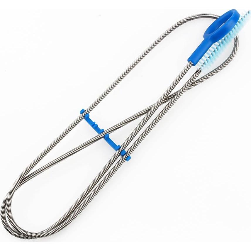 Kit de Limpieza 4 en 1 VGEBY para Bolsa de Hidratación