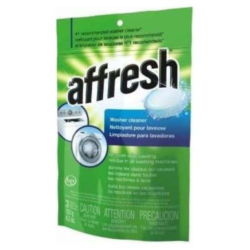 Limpiador de Tambor de Lavadora Whirlpool OEM W10135699