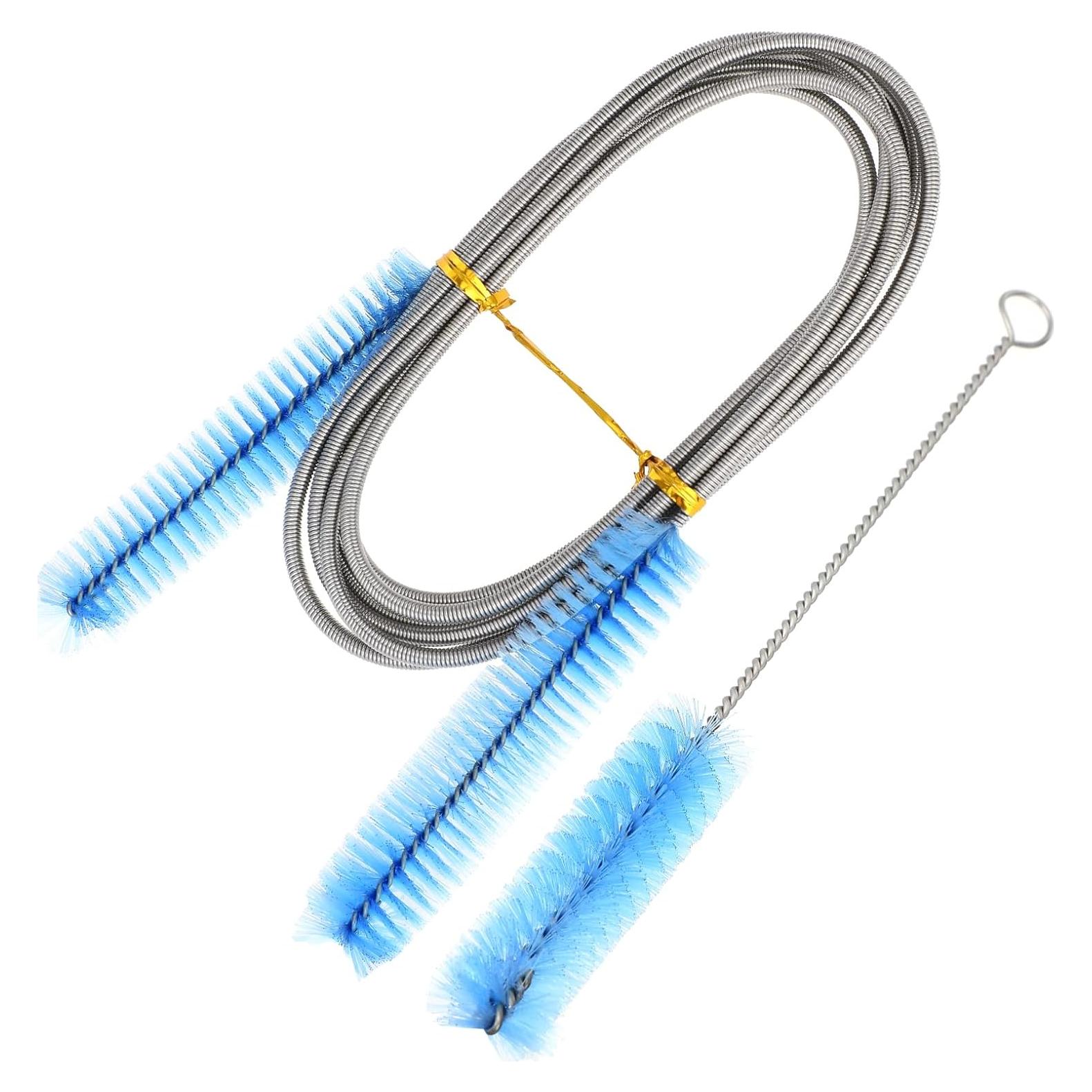 Cepillo de limpieza CPAP ValueBargain 2.13m para mangueras