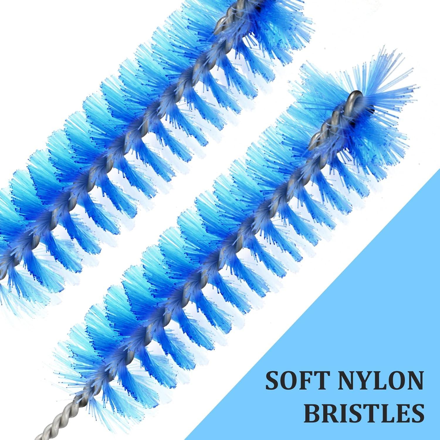 Cepillo de limpieza CPAP ValueBargain 2.13m para mangueras