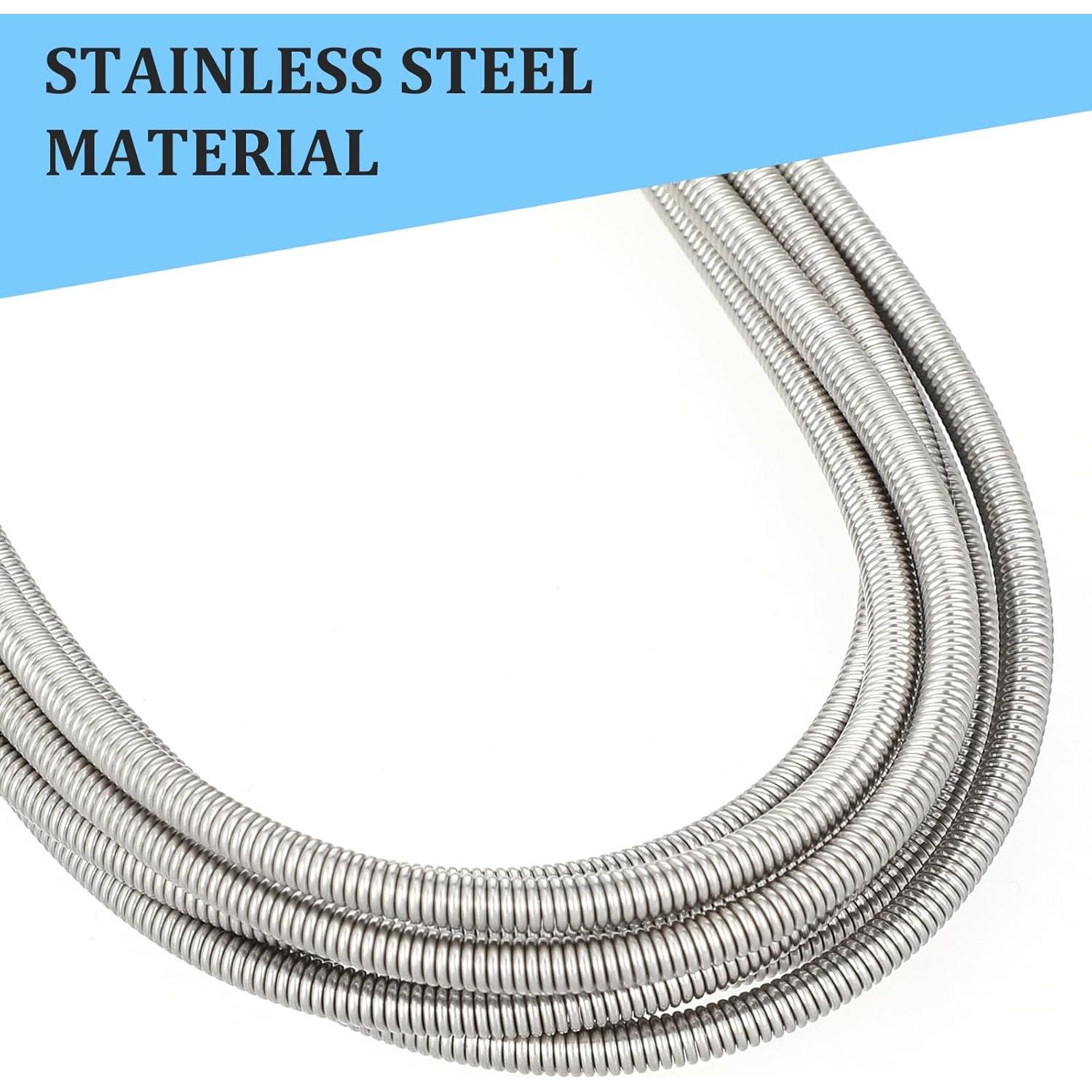 Cepillo de limpieza CPAP ValueBargain 2.13m para mangueras