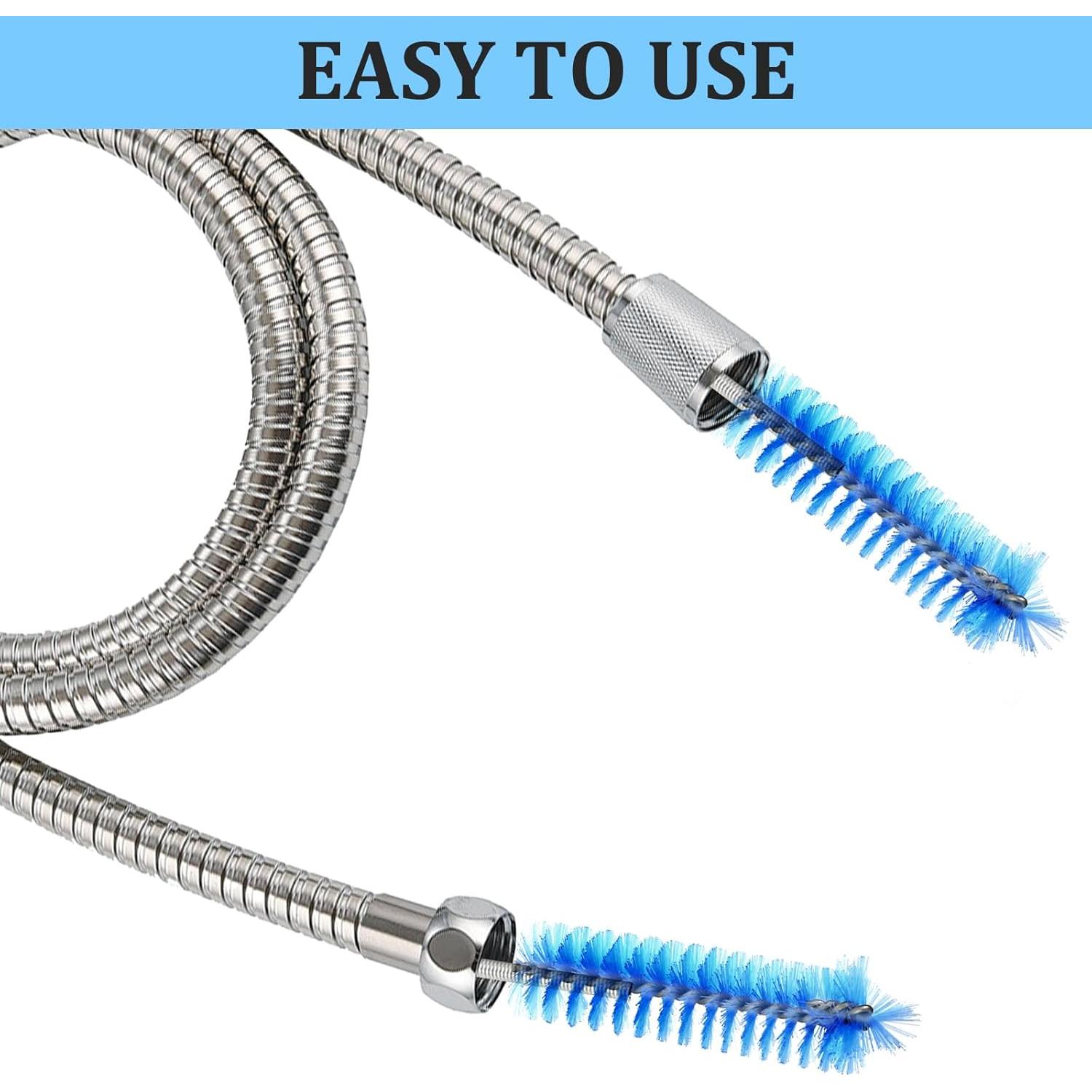 Cepillo de limpieza CPAP ValueBargain 2.13m para mangueras