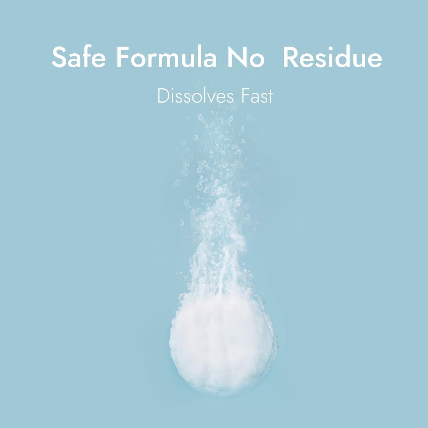 Lavadora y Esterilizador de Botellas Papablic - Todo en Uno