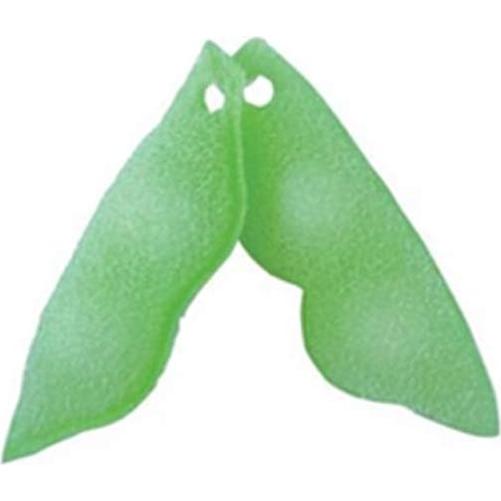 Juego de 4 Esponjas de Limpieza Marna en Forma de Frijol